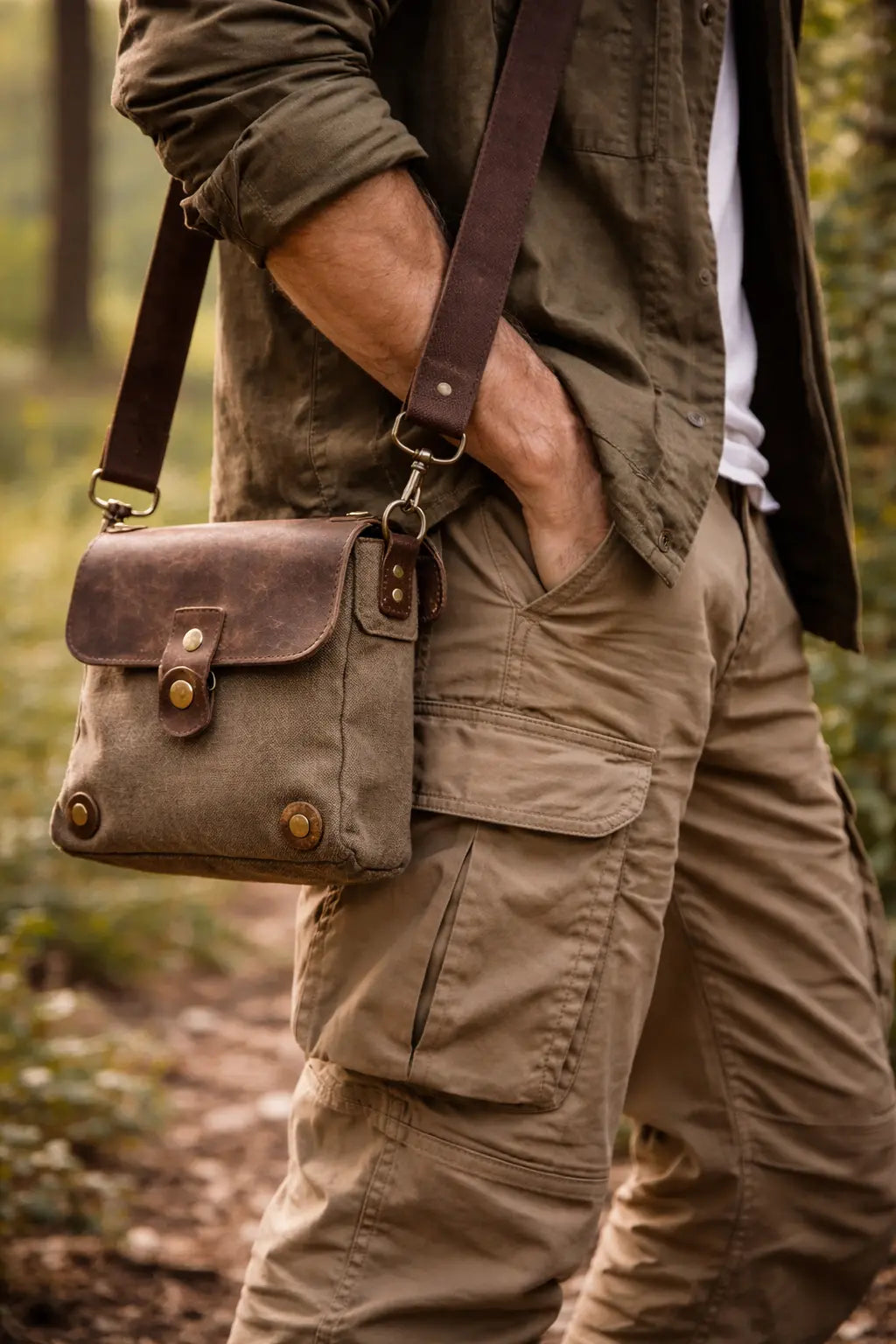 Le Scout