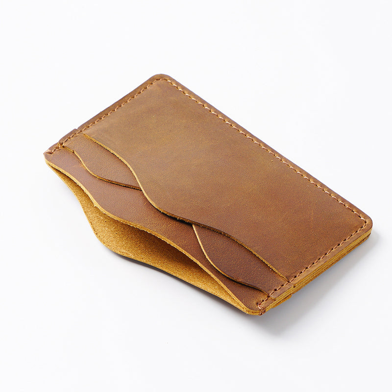 PORTE CARTES VAGUES L'Atelier ADA