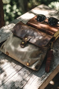 Le Scout — L’Atelier ADA L'Atelier ADA