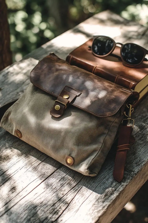 Le Scout — L’Atelier ADA L'Atelier ADA